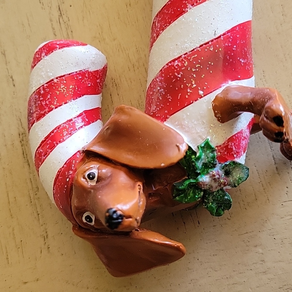 Westland Dachshund figurine - Picture 2 of 6